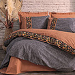 ست کاور دونفره folkart dalila tarcin