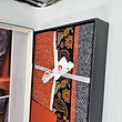 ست کاور دونفره folkart dalila tarcin