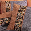 ست کاور دونفره folkart dalila tarcin