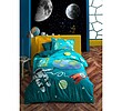 تکنفره Complete Seti Little Astronaut Turkuaz