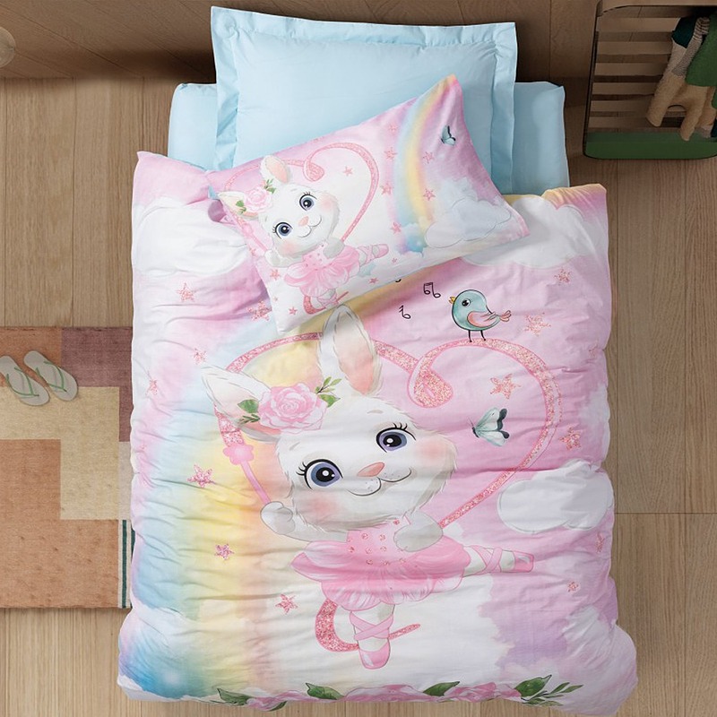 تکنفره Complete Seti cony mint