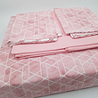 دونفره Complete Seti best pembe