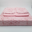 دونفره Complete Seti best pembe