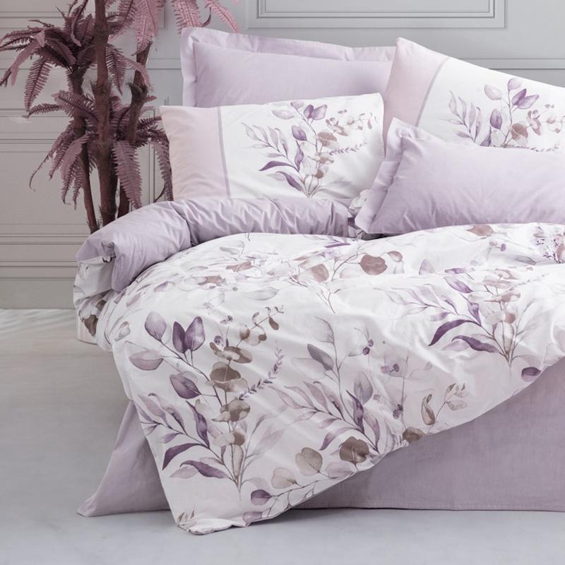 ست کاور تکنفره Mode Line - Nadia Lila