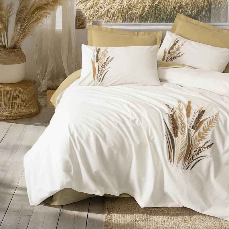 ست کاور دونفره Brode Rnf - Alvora Hardal