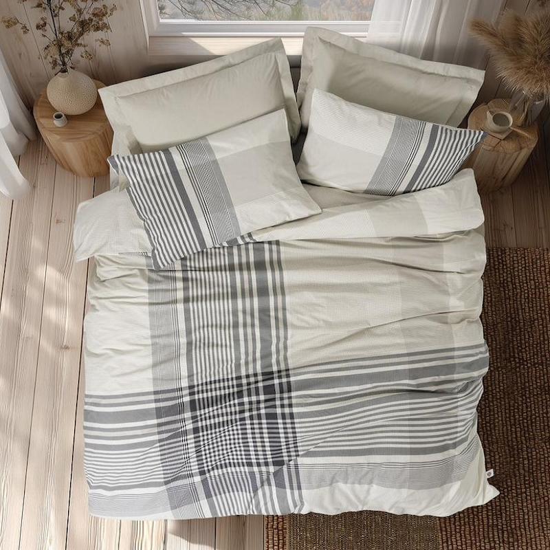 ست کاور دونفره Nordek - Soren Bej