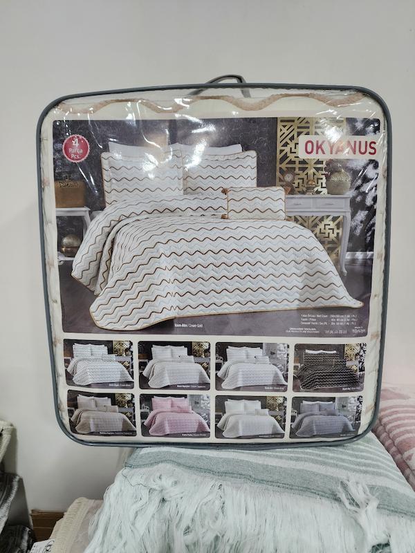 yatak ortusi toyo cf perla