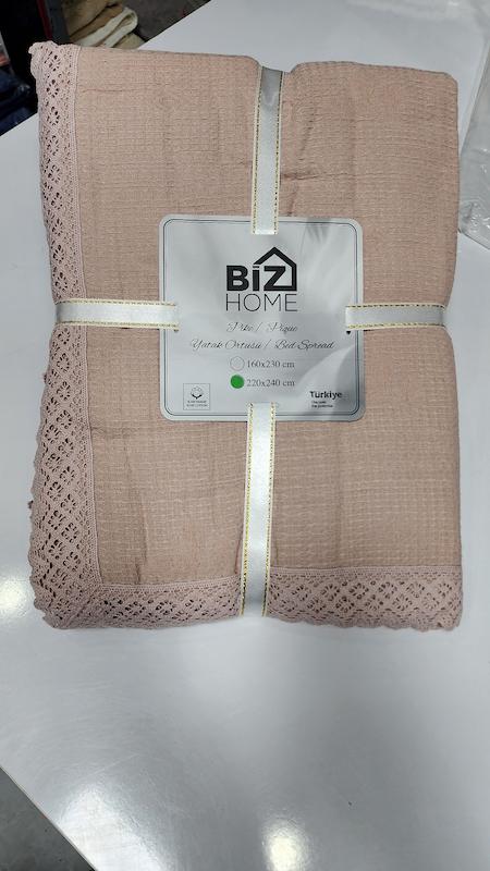 شال مبل  220*240  biz home