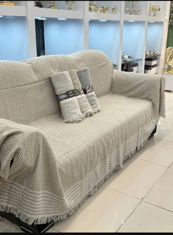 شال مبل  170*300