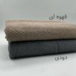 حوله حمام مدل H 4 سایز 160x90 سانتی متر