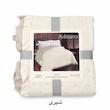 روتختی دو نفره مدل Yatak Ortusu Adriana C.F سایز 200x220 سانتی‌متر