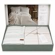 سرویس روتختی 2 نفره 7 تکه پاپیلا مدل Yat.Ort & Nev.Tk Margarita C.K