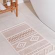 پادری مدل کلاسیک سایز 50*80 سانتی متر