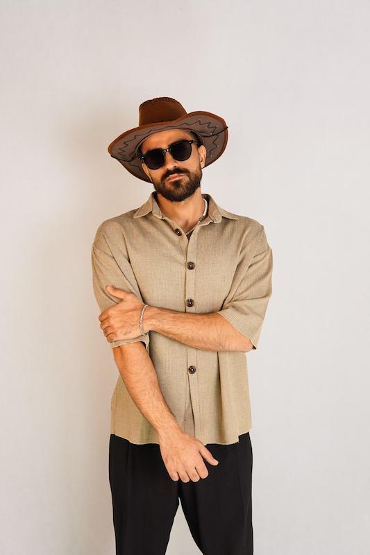 پیراهن اور کرم