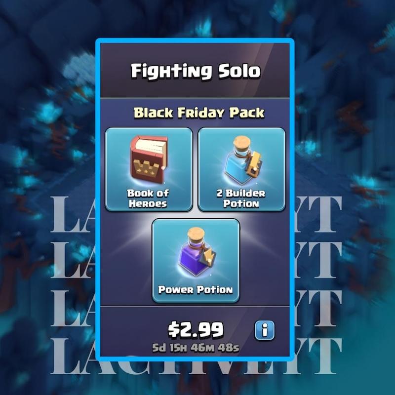 آفر جنگ فردی | Fighting Solo