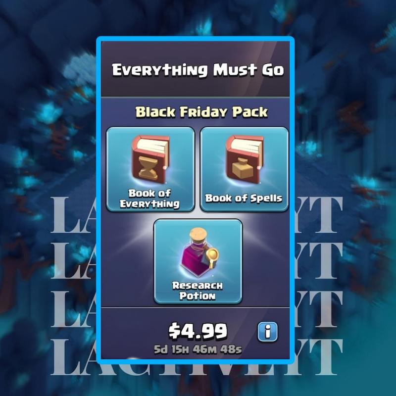آفر آتیش زدم به مالم | Everything Must Go