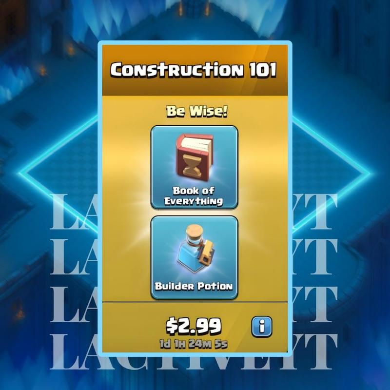 آفر ساخت و ساز مقدماتی | Construction 101