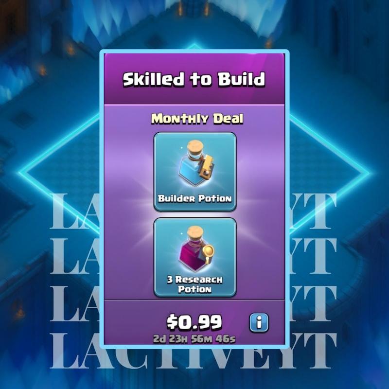 آفر مهارت ساختن | Skilled To Build