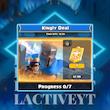 آفر معامله شاهانه | Kingly Deal