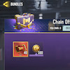 آفر زنجیره ای Chain Offer کالاف دیوتی