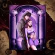 پک پوستر مجموعه کتاب میراث خدایان (the legacy of gods series)