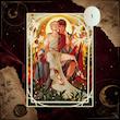 پک پوستر کتاب شاهزاده ی اسیر(Captive Prince)