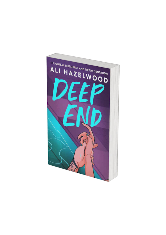 Deep End
