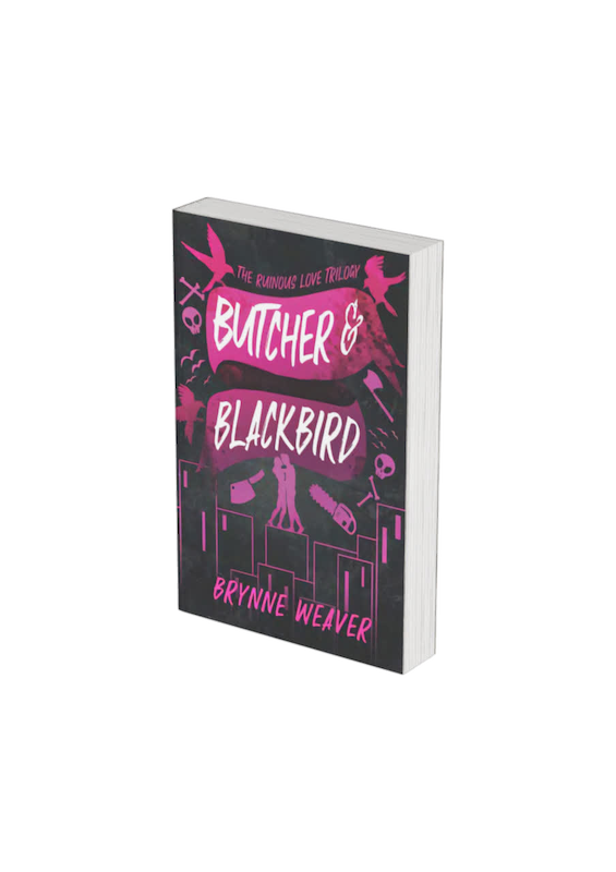 Butcher and Black Bird