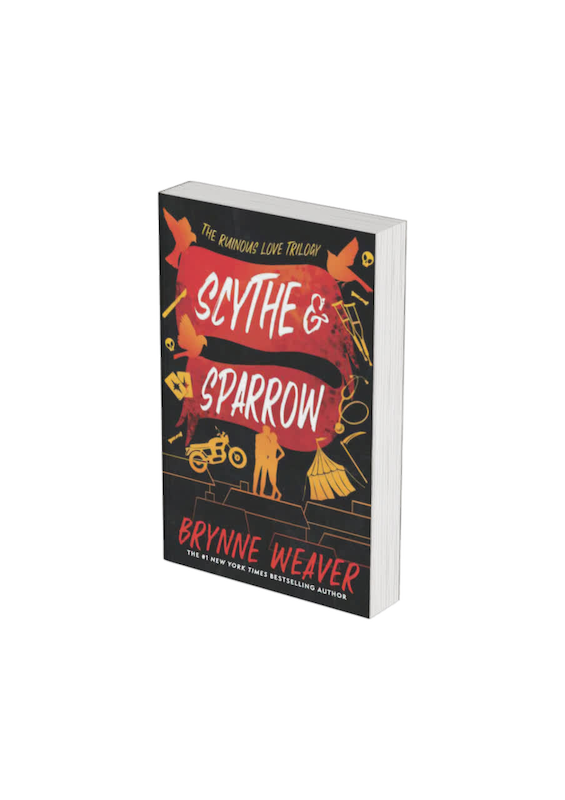 Scythe and Sparrow