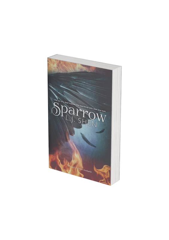 Sparrow