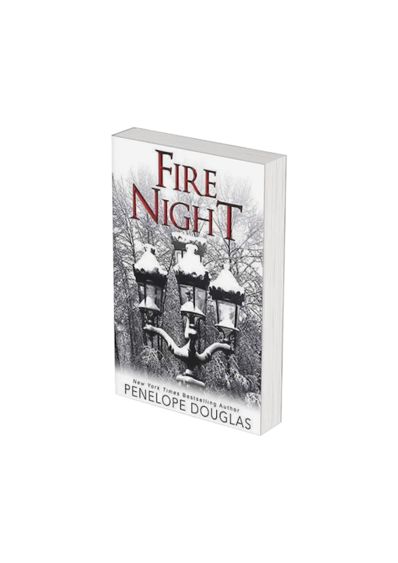Fire Night
