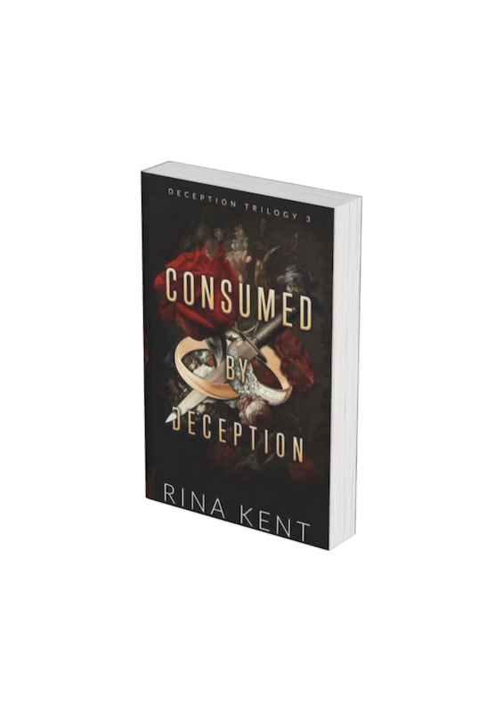 Consumed by Deception