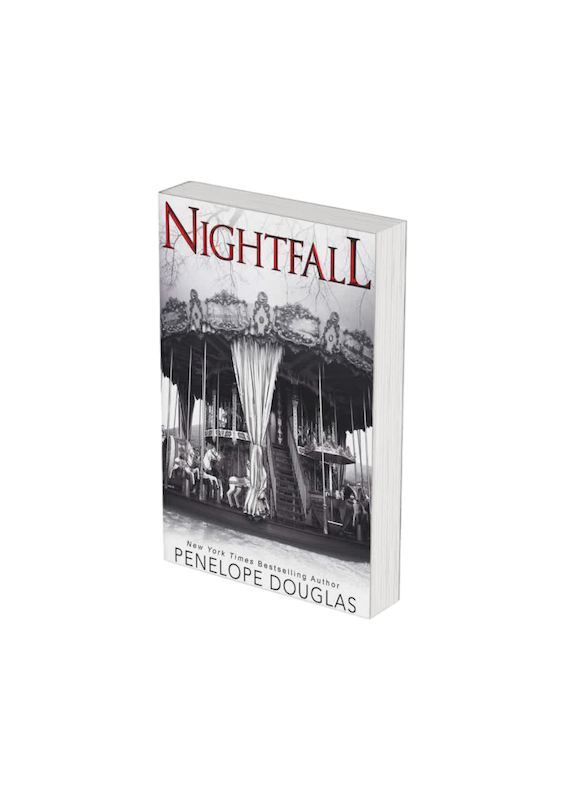 Nightfall