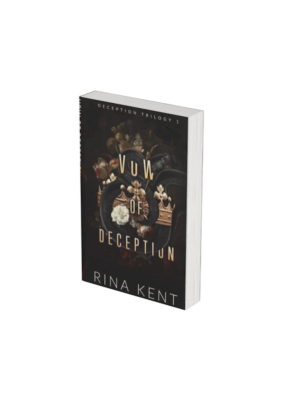 Vow of Deception
