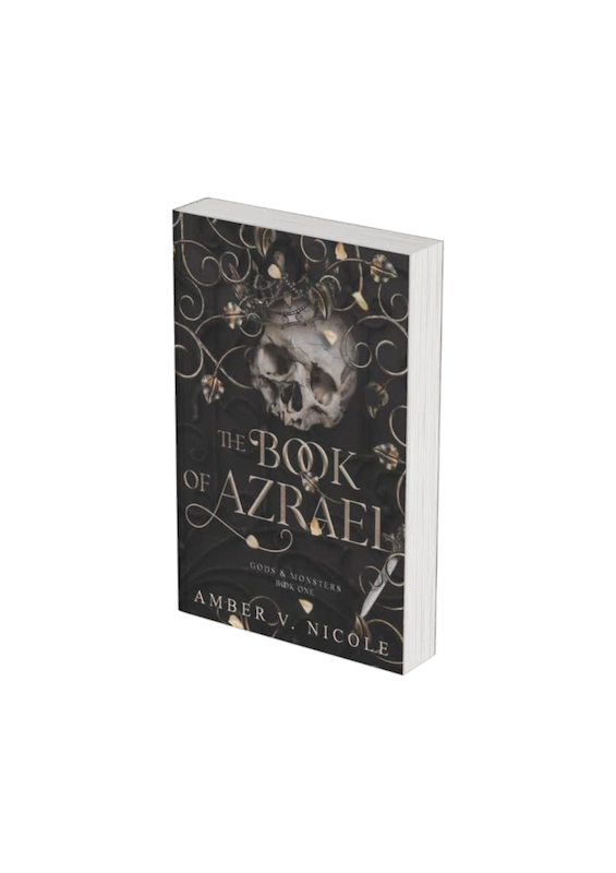 The Book of Azrael