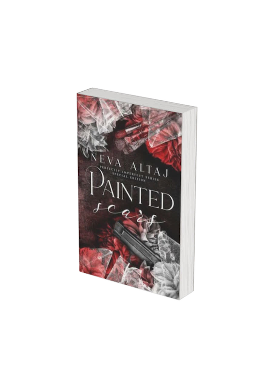 Painted Scars