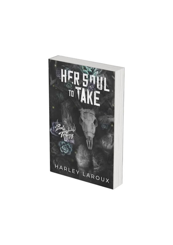 Her Soul to Take