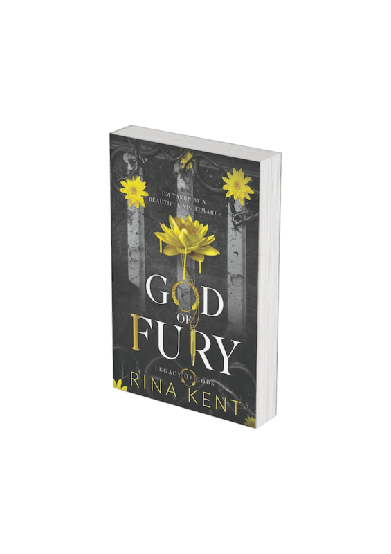 God of Fury