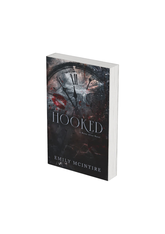 Hooked