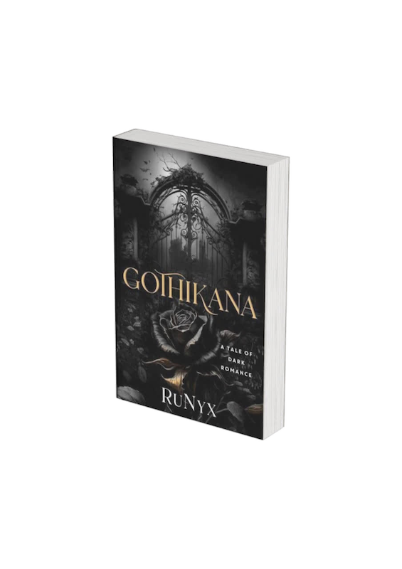 Gothikana