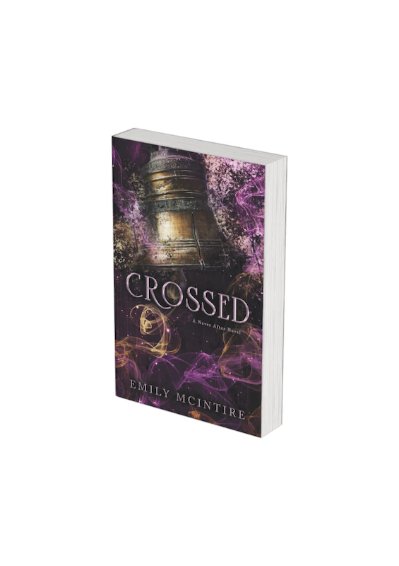 Crossed