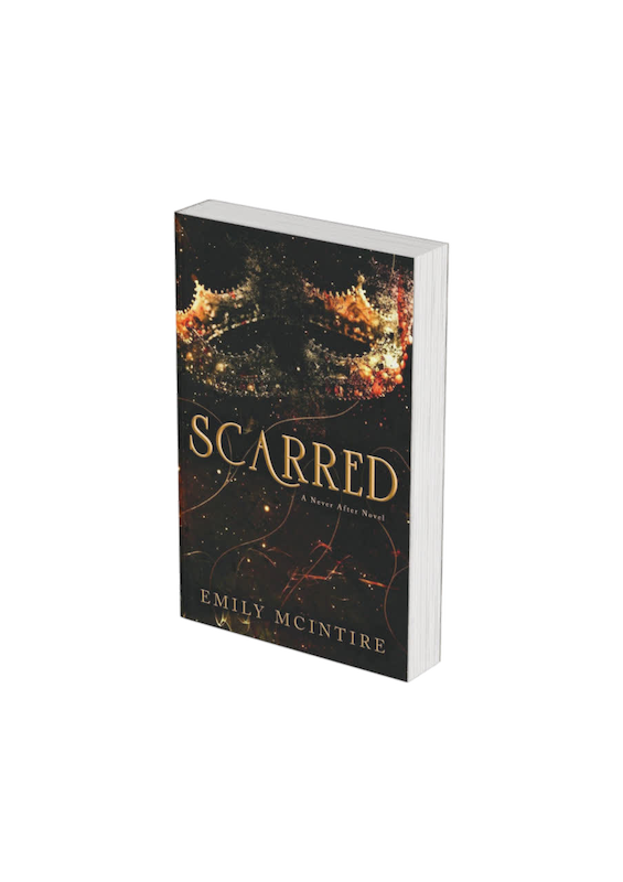 Scarred