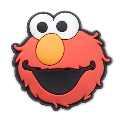 Sesame Street Elmo