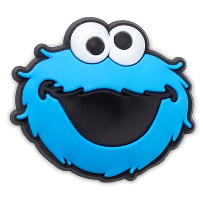 Sesame Street Cookie Monster