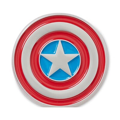 Captain America Shield