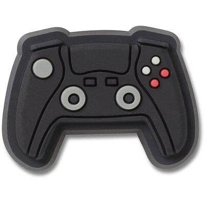 Black Game Controller