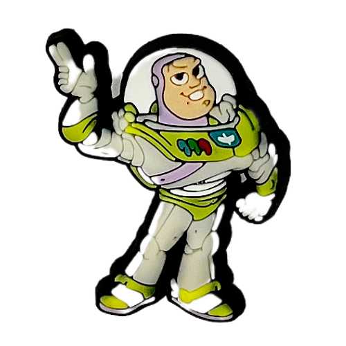 Buzz Lightyear