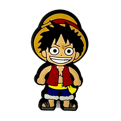 Monkey D.Luffy