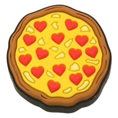 Love Pizza