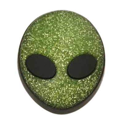 Peace Alien